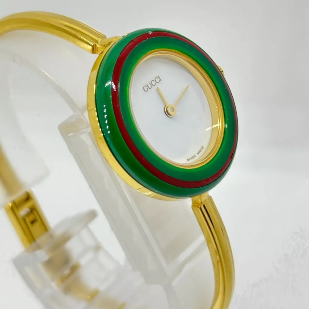 Gucci Luxury Watch Mix & Match - Picture 4 of 8